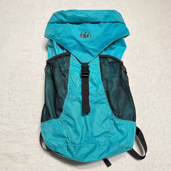 REI Stuff Travel Pack Backpack - Picture 1 of 10